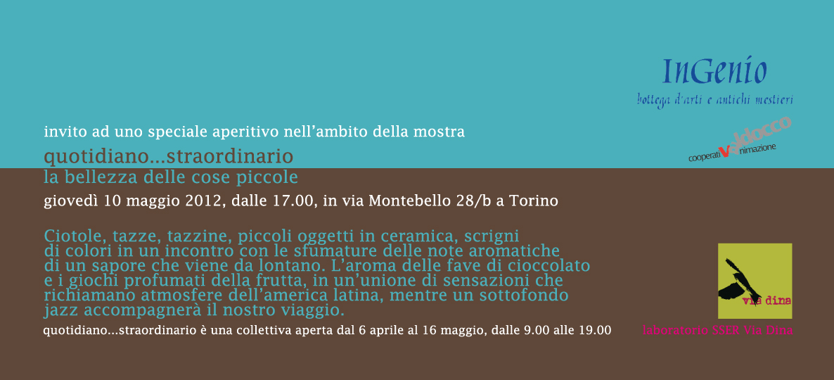 Quotidiano...straordinario